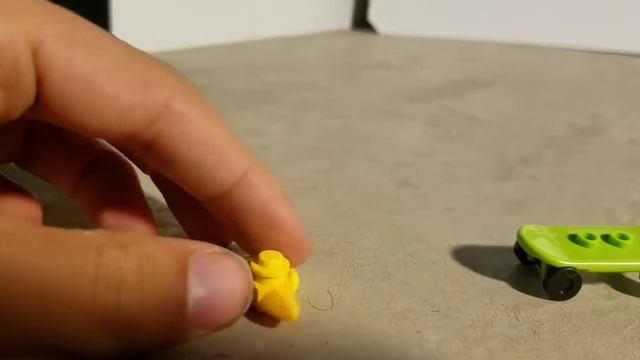 Lego Creator Pool Side Holiday (Review) смотреть онлайн