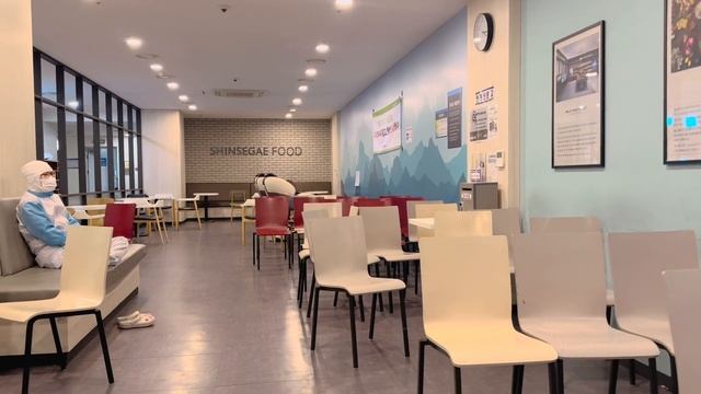 Мои будни/Работа на пищевом заводе в Корее#Shinsegaefood#3diyakorea#lifeinkorea#korea#жизньвкорее/공