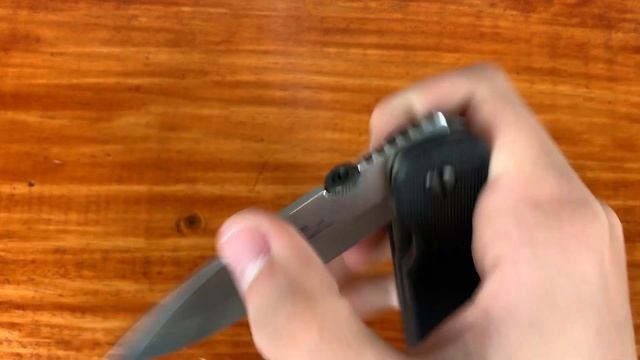 Emerson A100 Full Review смотреть онлайн