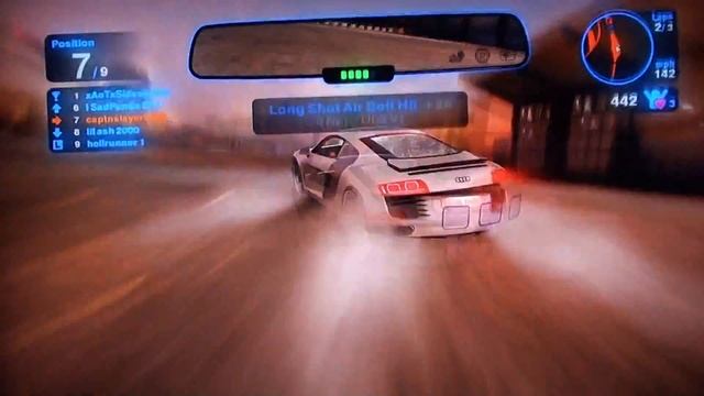 blur game play episode 2 смотреть онлайн