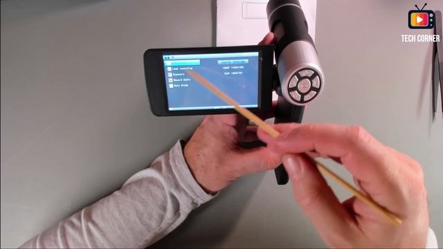 Andonstar AD203 Digital Microscope ⭐ Portable, Small & Powerful смотреть онлайн