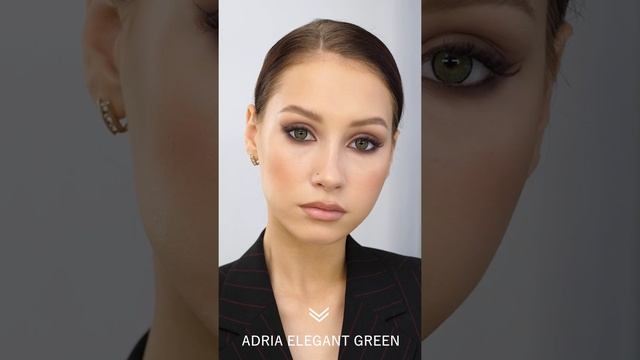 ADRIA Elegant Green смотреть онлайн