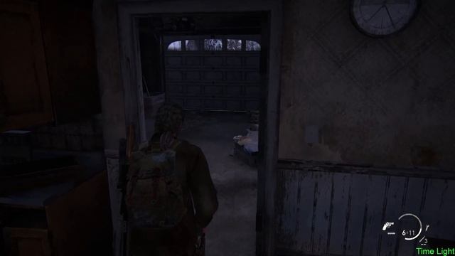 The Last of Us Part 1 Remake #15 смотреть онлайн