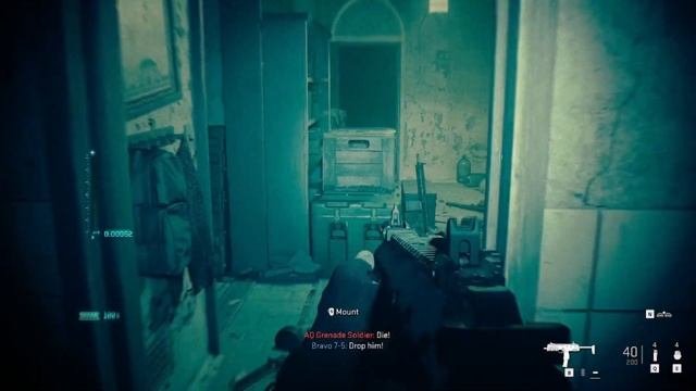 CALL OF DUTY MODERN WAFFARE 2 PC Gameplay - INTRO (2024 CAMPAIGN) смотреть онлайн