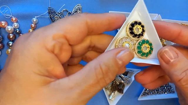 Распаковка с Алиэкпресс смотреть онлайн