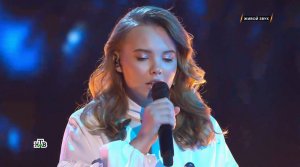 Полина Ласточкина «Снег в океане»