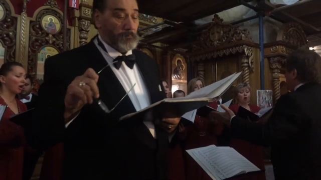 37. Хвалите имя Господне (автор Христов) смотреть онлайн