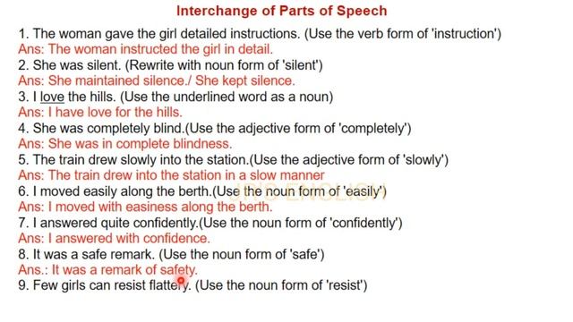 HS EXAM 2024 | WBCHSE | GRAMMAR SUGGESTION | 💯% কমন পাবেই | Textural Grammar | উত্তরসহ আলোচনা смотреть онлайн