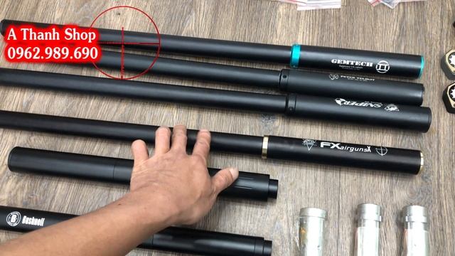 SIÊU THỊ PHỤ KIỆN PCP MÙA HÈ  giảm giá 50 - 200K mọi thứ  Báo giá công khai 1000 phụ kiện PCP XVN