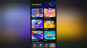 1WIN TOCENS ! НОВАЯ ТАПАЛКА ОТ КАЗИНО!