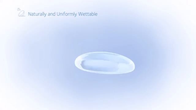 Coopervision Aquaform Technology смотреть онлайн