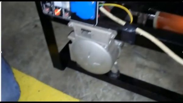 9KW FREE ENERGY GENERATOR IN 10 MINUTES
