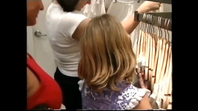 Jill Mills SUPERWOMAN Documentary