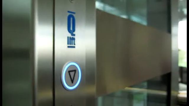 Qlift: lifts you up, takes you higher, video 1 DSE смотреть онлайн