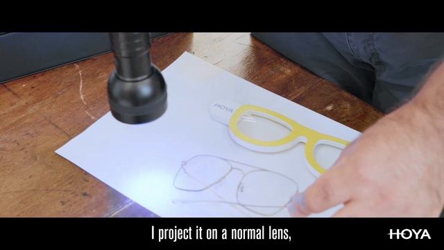 Hoya EnRoute Testimonials смотреть онлайн