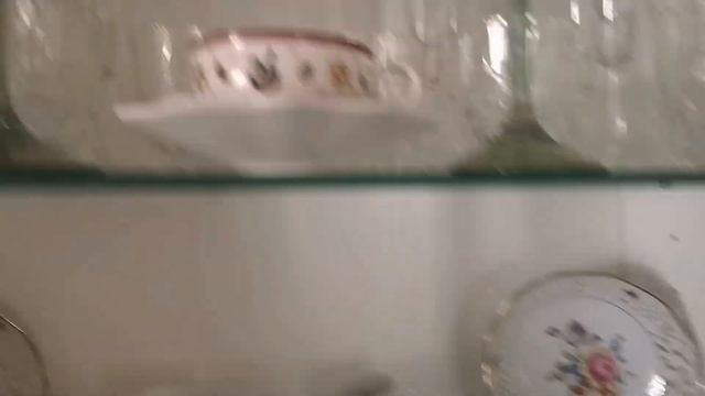 МОИ ПОКУПКИ ФАРФОРА ЗА ПОСЛЕДНЕЕ ВРЕМЯ...ЦУНАМИ ТЕРЯЕТ КОНТРОЛЬ! смотреть онлайн