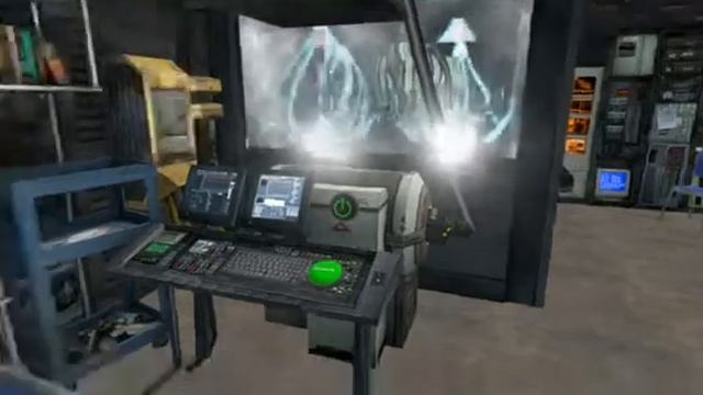 Gmod Quantium String manipulator смотреть онлайн