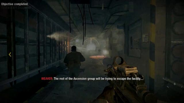 Call of Duty Black ops Gameplay English "No commentary" 1440p 60hz Veteran (Part 2) смотреть онлайн
