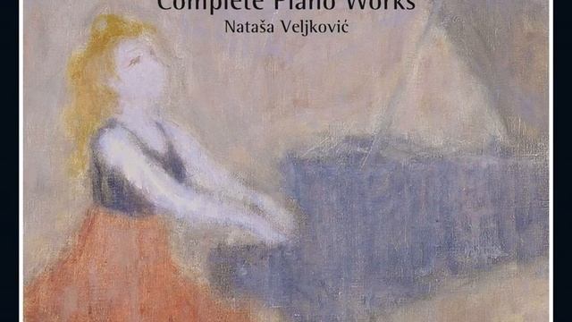Piano Pieces, Book 3, Op. 49: Prelude and Fugue in G Major, Op. 49, No. 2 смотреть онлайн