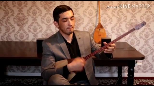 "ЕРКЕ СЫЛҚЫМ" Ә. ЖЕЛДІБАЕВ смотреть онлайн