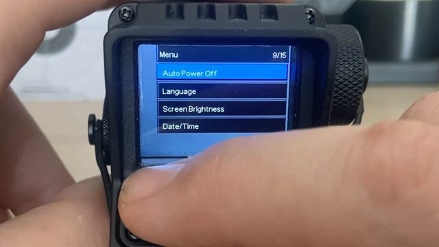 MS-32 Digital red dot sight review смотреть онлайн