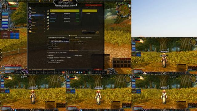 WoW Classic Multiboxing ISBOXER and EMA quick setup guide tutorial смотреть онлайн