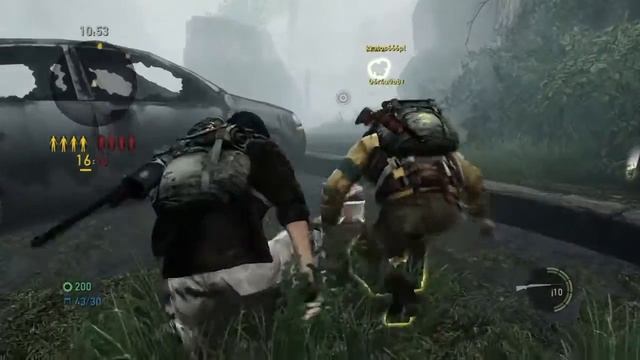 The last of us remastered launcher смотреть онлайн