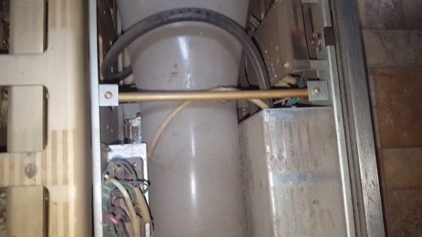 прибор для исследования АЧХ Х1-47