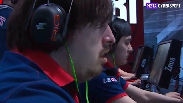 Как сложилась судьба легендарных КС-еров ПОСЛЕ: Дося и Адрен смотреть онлайн