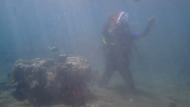 Филиппинский Дед Мороз