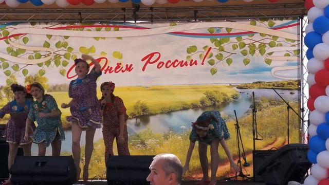 Ансамбль "ДЕВЧАТА" СПб смотреть онлайн