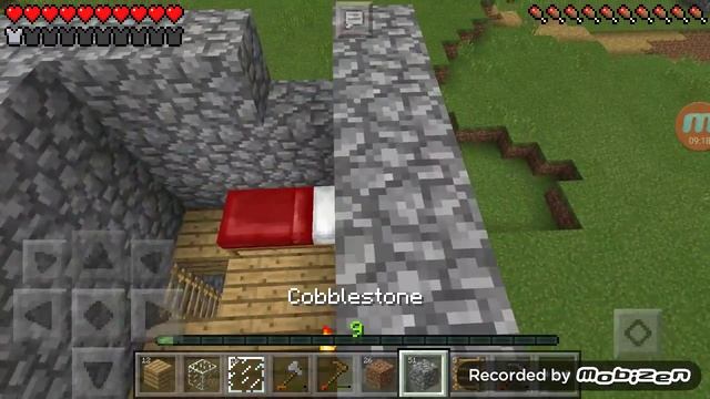Minecraft PE ep3: THE NEW FORT OF LOLLIPOPS смотреть онлайн