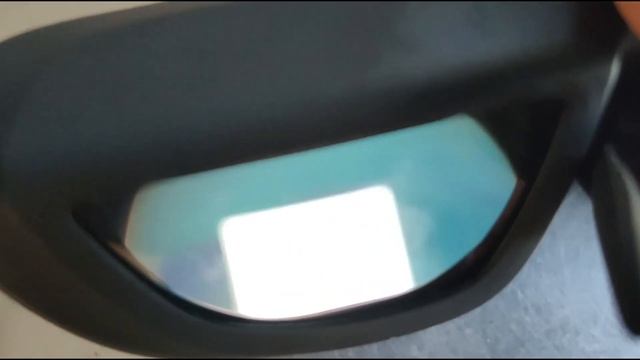 TCL Nxtwear G  OLED Video Glasses For Private Shows |  Review And Hands-on