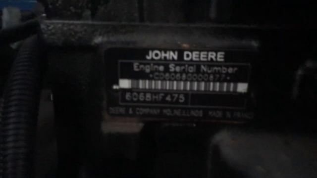 DPX Power: SDMO J220K Generator set - 220 kVA | DPX-11136 смотреть онлайн