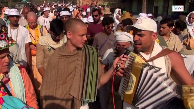 ISKCON, MAYAPUR, NADIA, WEST BENGAL смотреть онлайн