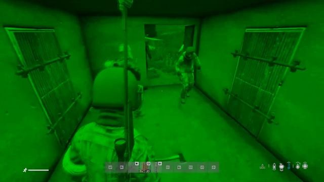 Нашли схрон клана... DayZ 1.07 смотреть онлайн