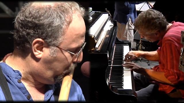 Worldream live: Omkareshwar di Federico Laterza Regia Maria Teresa de Vito смотреть онлайн