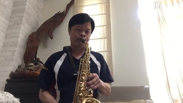 花房姑娘 (輕快版) alto Yana(崔健)Osun sax 歐聰俊 смотреть онлайн