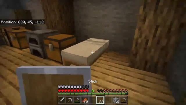 New Duo Survival Sires in minecraft wwwwwwwwith colton смотреть онлайн