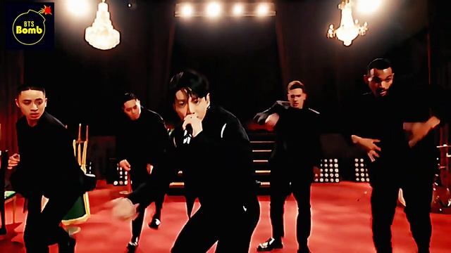 Audacy Live- Jung Kook смотреть онлайн