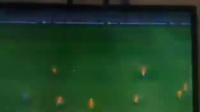 PES MARK VAN BOMMEL red card смотреть онлайн