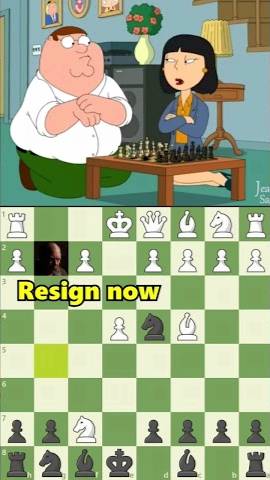 You have to know this ft. Peter Griffin - Family Guy смотреть онлайн