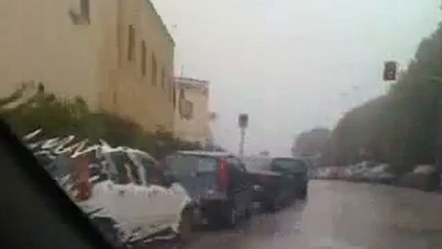 Pioggia a Matera смотреть онлайн
