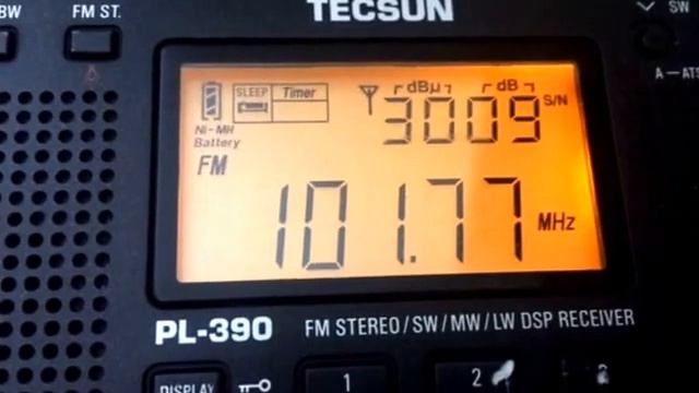 Реклама на Радио Шансон в г.Рубцовске, прием в 90 км, на внешнюю антенну. смотреть онлайн