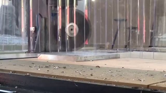 PWI - milling hard смотреть онлайн