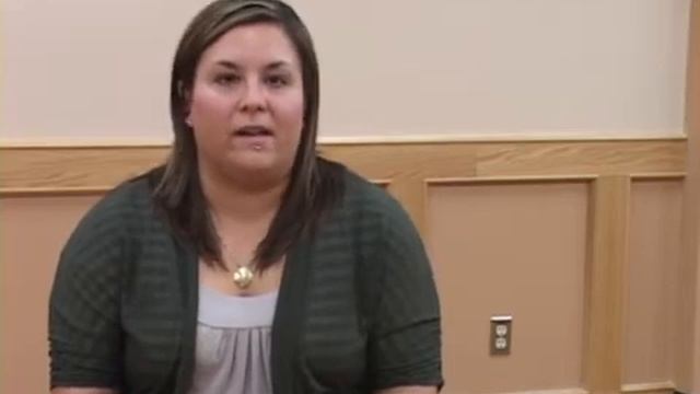Why Jessie King chose UNBC for her university education смотреть онлайн
