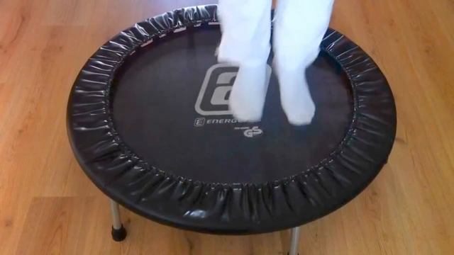 Energetics & Kettler rebounder review смотреть онлайн