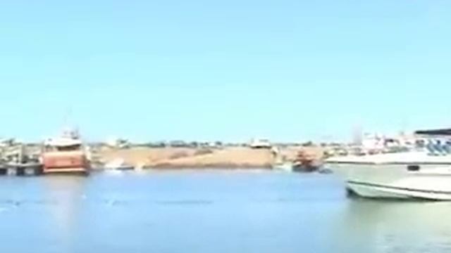 Classic Swedish Wooden Boat (2) смотреть онлайн