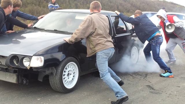 2013 09 22 Драг № 12 adrenalinetime 30) смотреть онлайн