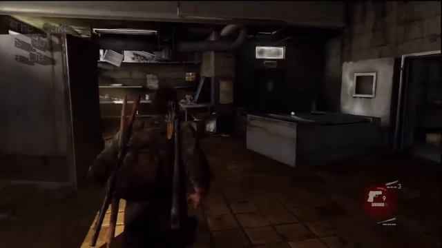 L Fail's: The Last of Us (Bunnysuit Edition) 36 4.1 - Joel: Asshole of the South [BLIND] смотреть онлайн